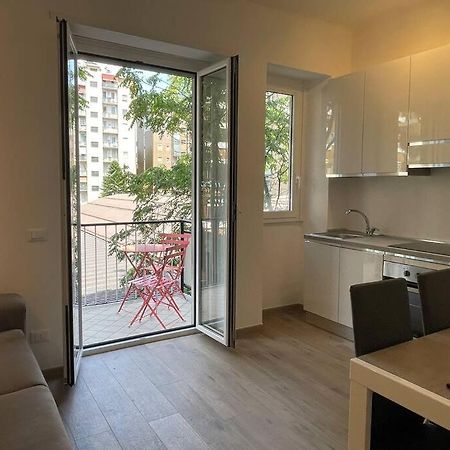 Marina House - Iulm Navigli San Paolo Apartment มิลาน ภายนอก รูปภาพ