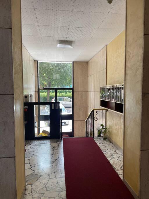 Marina House - Iulm Navigli San Paolo Apartment มิลาน ภายนอก รูปภาพ