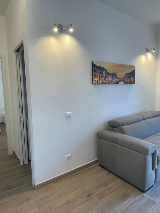 Marina House - Iulm Navigli San Paolo Apartment มิลาน ภายนอก รูปภาพ