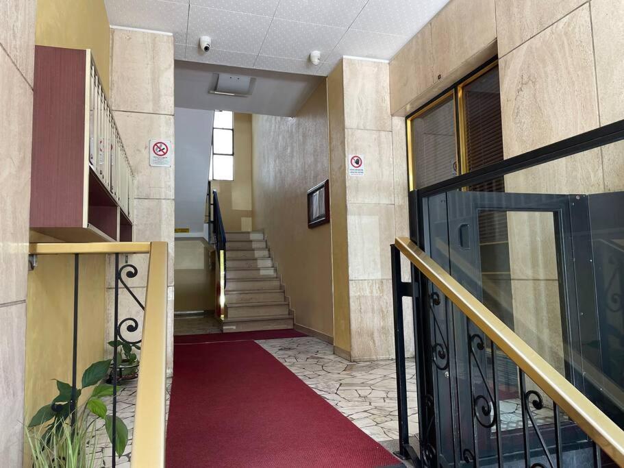 Marina House - Iulm Navigli San Paolo Apartment มิลาน ภายนอก รูปภาพ