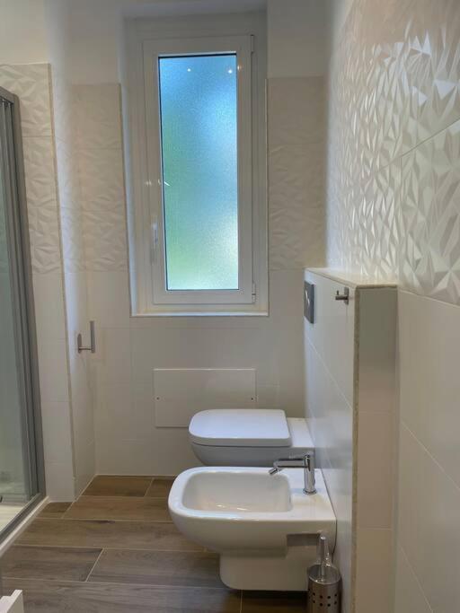 Marina House - Iulm Navigli San Paolo Apartment มิลาน ภายนอก รูปภาพ