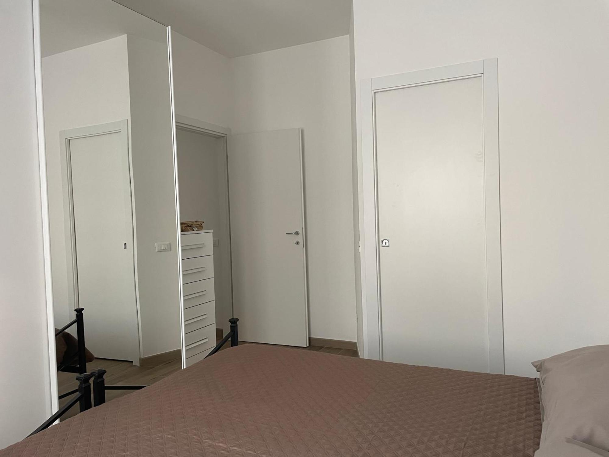 Marina House - Iulm Navigli San Paolo Apartment มิลาน ภายนอก รูปภาพ