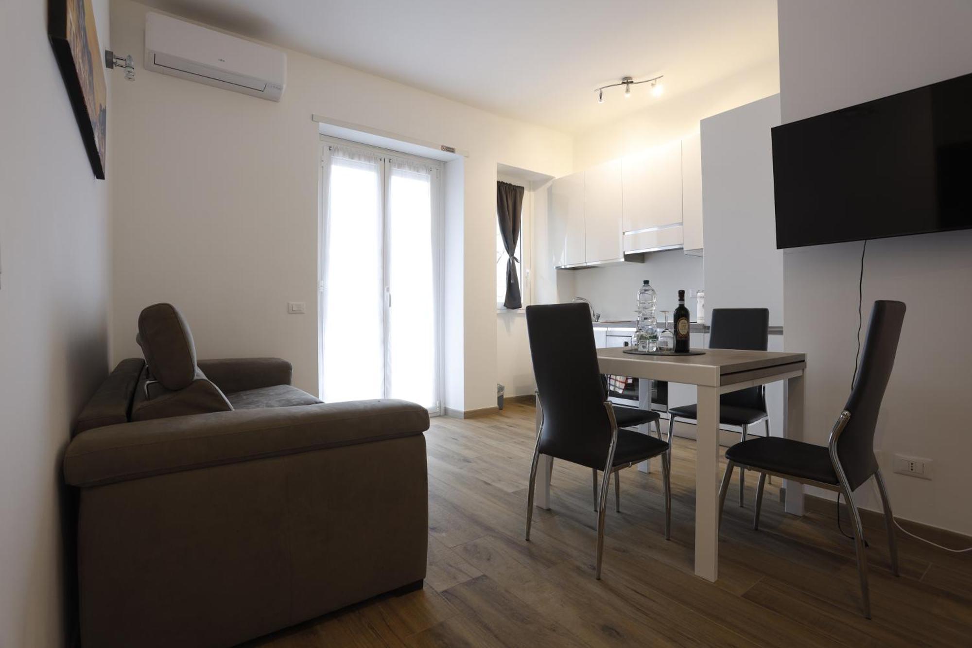 Marina House - Iulm Navigli San Paolo Apartment มิลาน ภายนอก รูปภาพ