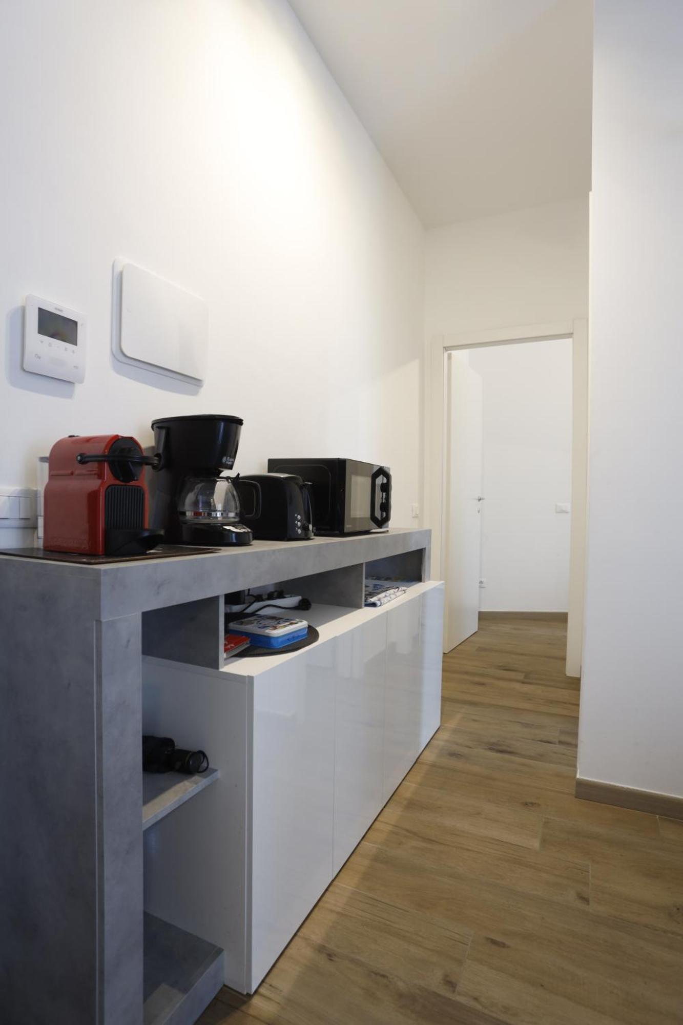 Marina House - Iulm Navigli San Paolo Apartment มิลาน ภายนอก รูปภาพ